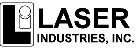 Laser Industries Logo
